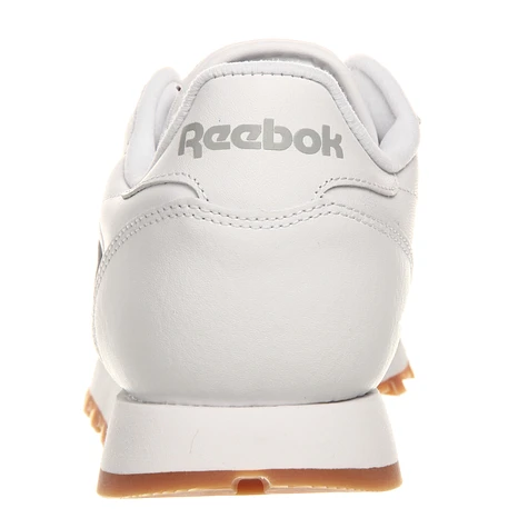 Reebok - WMNS Classic Leather