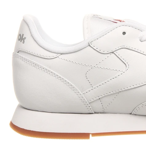 Reebok - WMNS Classic Leather