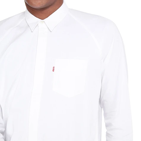 Levi's® - Commuter Series Raglan Shirt