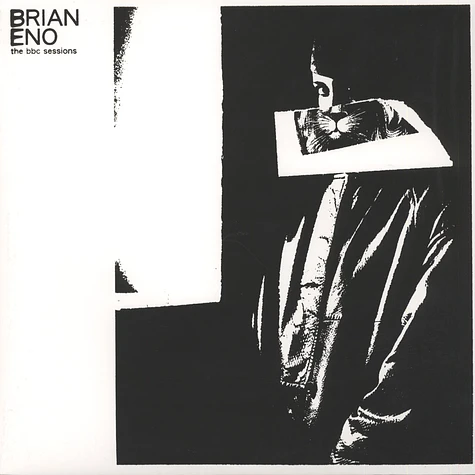 Brian Eno - The BBC Sessions