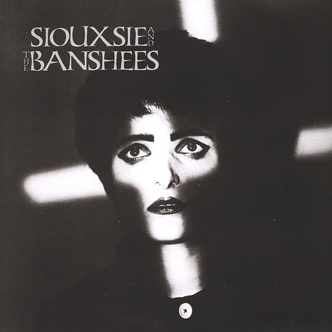 Siouxsie & The Banshees - Songs From The Void