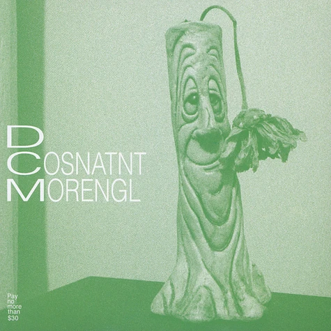 Cosnatnt Morengl - The Law