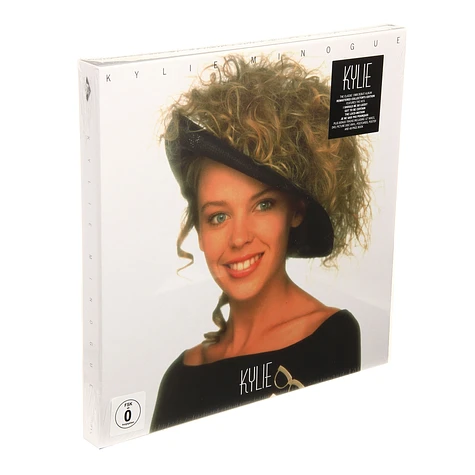Kylie Minogue - Kylie Collector's Edition