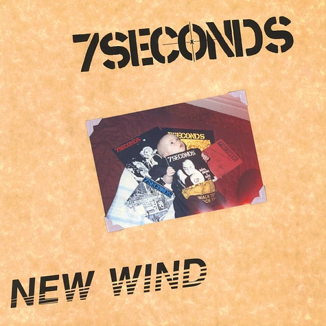7 Seconds - The Wind