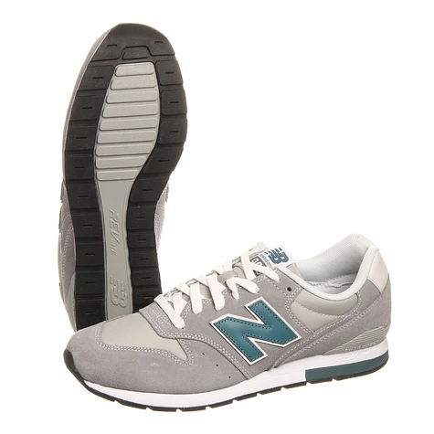 New Balance - MRL996 FD