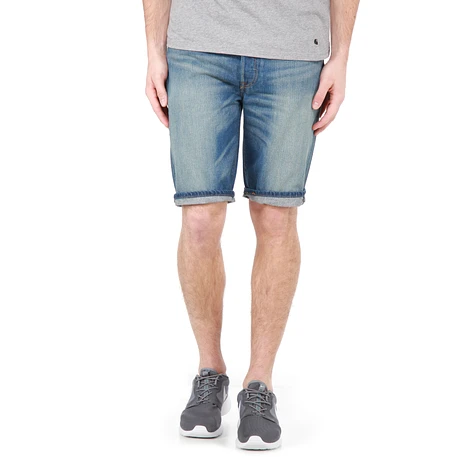 Levi's® - 501 Hemmed Shorts