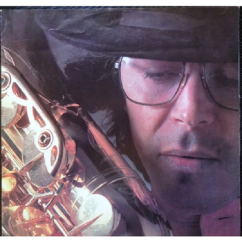 Gato Barbieri - Caliente!