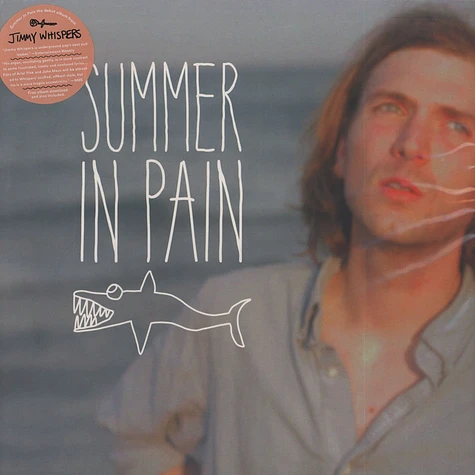 Jimmy Whispers - Summer In Pain