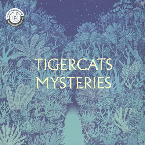 Tigercats - Mysteries