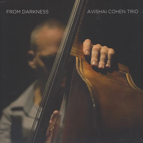 Avishai Cohen - From Darkness