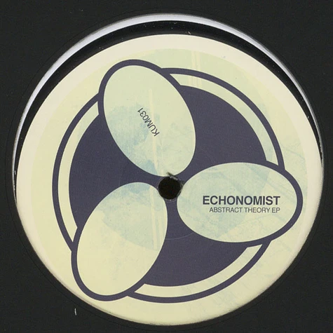Echonomist - Abstract Theory EP
