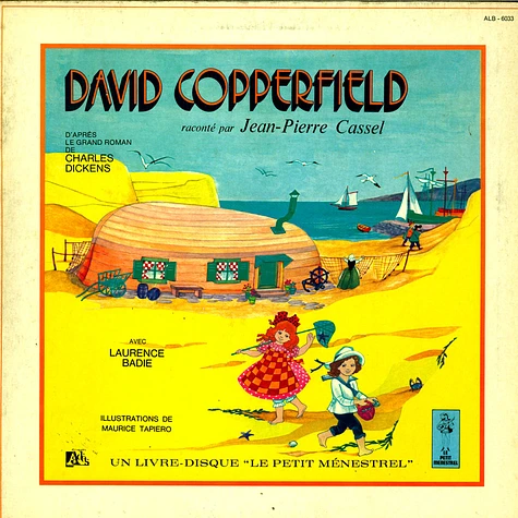 V.A. - David Copperfield
