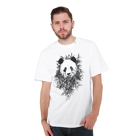 LRG - Panda Plants T-Shirt