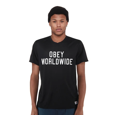 Obey - Juice T-Shirt