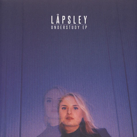 Lapsley - Understudy EP