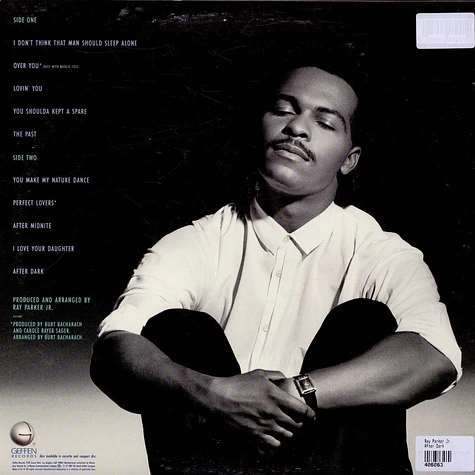 Ray Parker Jr. - After Dark