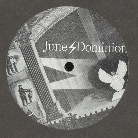 June - Dominion