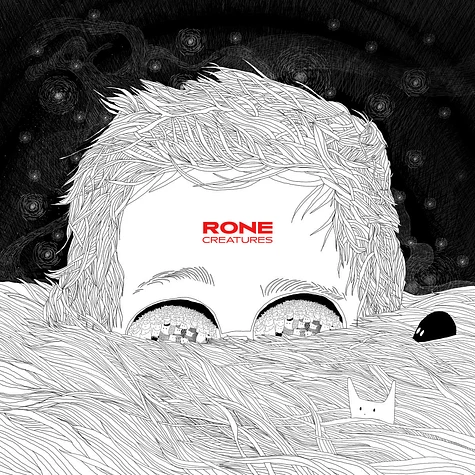 Rone - Creatures HHV Bundle