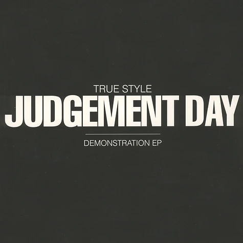 True Style - Judgement Day