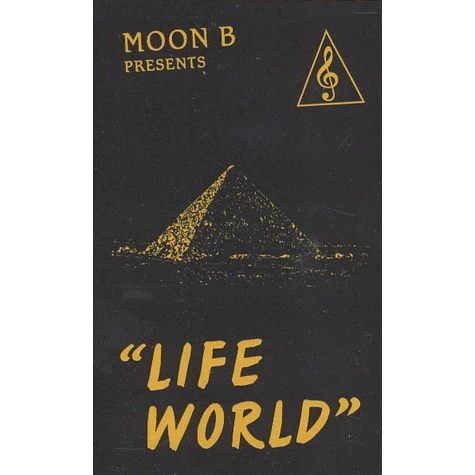 Moon B - Life World