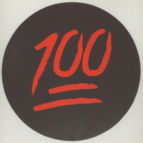 Sicmats - 100 Emoji