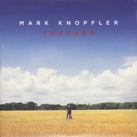 Mark Knopfler - Tracker