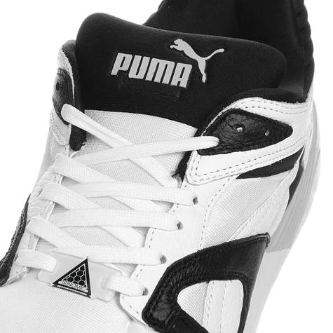 Puma - XS850 Primary