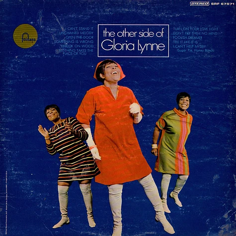 Gloria Lynne - The Other Side Of Gloria Lynne