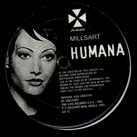 Millsart - Humana