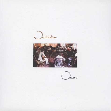 Orchestra Omar - Orchestra Omar