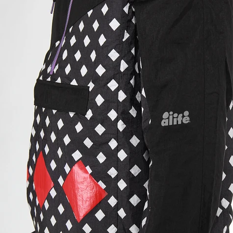 Puma x Alife - ARC Savanah Jacket