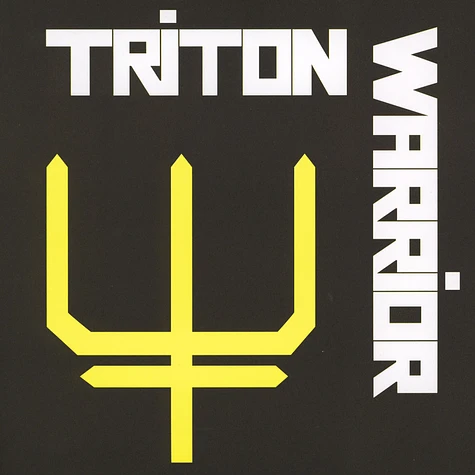 Triton Warrior - Satan's Train / Sealed In A Grave