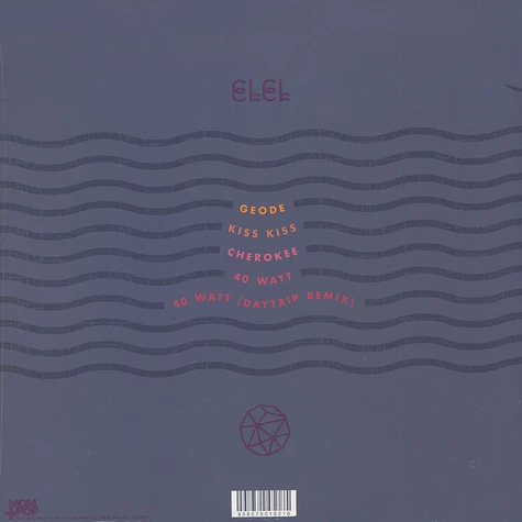 ELEL - EP