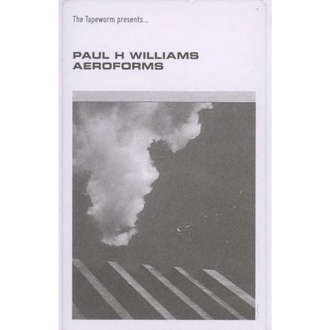 Paul H. Williams - Aeroforms