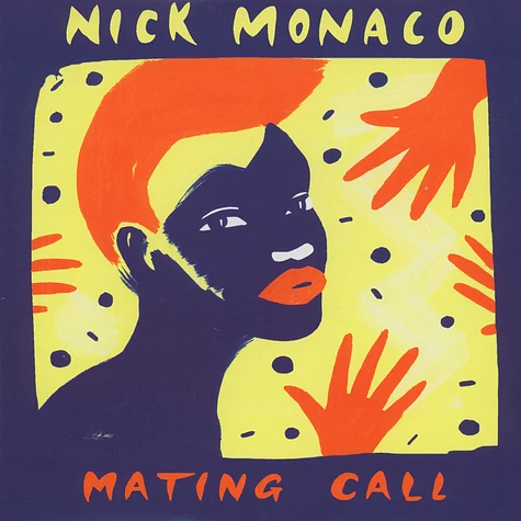 Nick Monaco - Mating Call