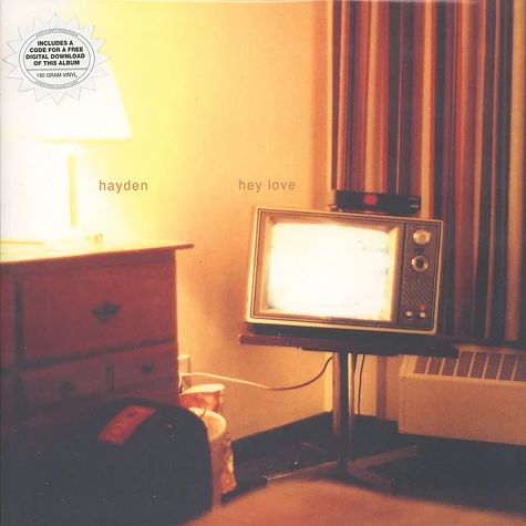 Hayden - Hey Love