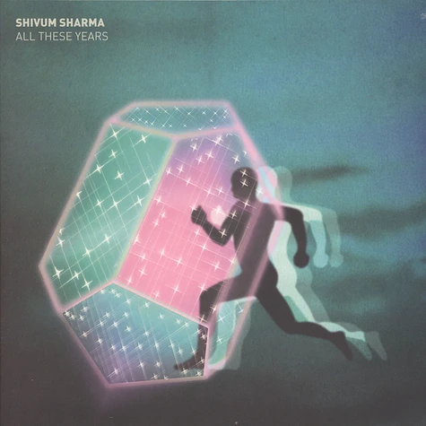 Shivum Sharma - All These Years EP