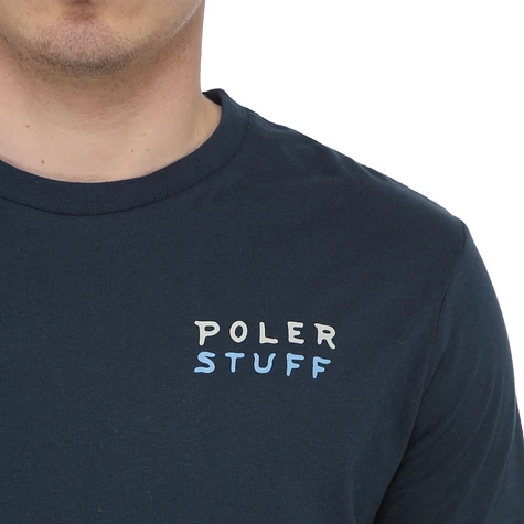 Poler - Tent T-Shirt