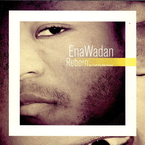 Enawadan - Reborn