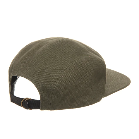 Brixton - Haft Strapback 5-Panel Cap