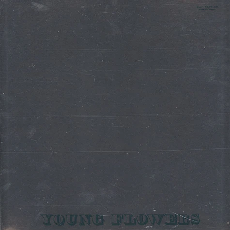 Young Flowers - No. 2