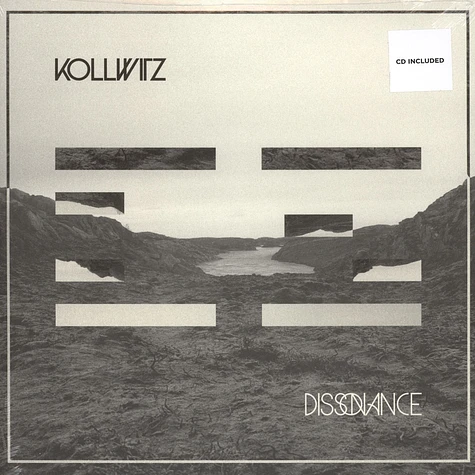 Kollwitz - Dissonance