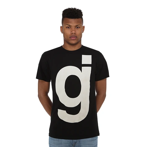 Glassjaw - GJ T-Shirt