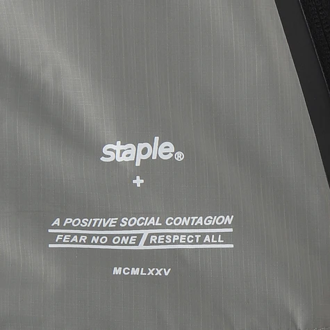 Staple - Staple Tech Jacket