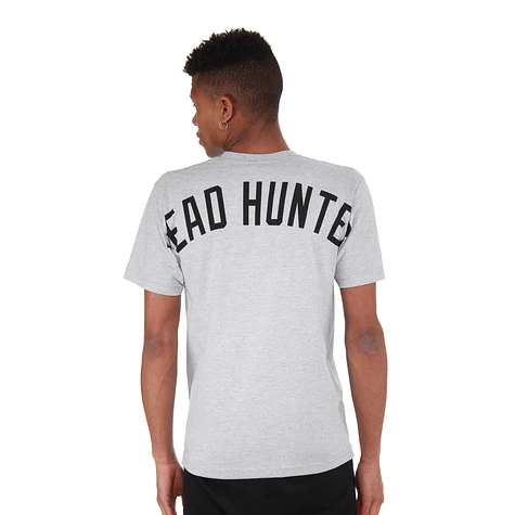 Undefeated - Head Hunter T-Shirt