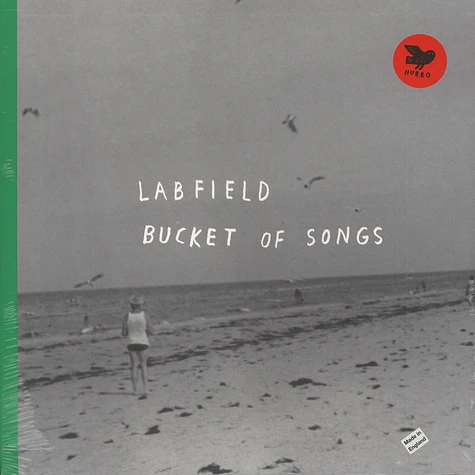 Labfield - Bucket Of Songs