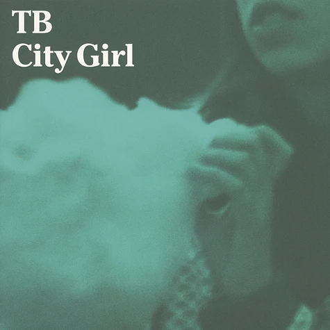 TB (Tom Bioly) - City Girl