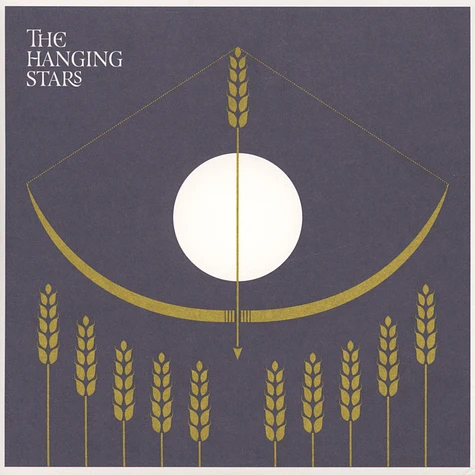 The Hanging Stars - Golden Vanity / Floodbound
