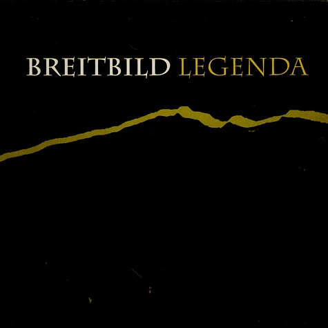 Breitbild - Legenda