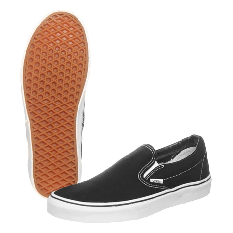 Vans - Classic Slip-On